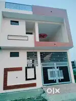 House Is Ready for Sale Price 53 Lakh 1000 Sqft Location Para Lucknow