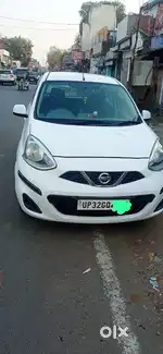 Nissan Micra 2016 Diesel Well Maintained
