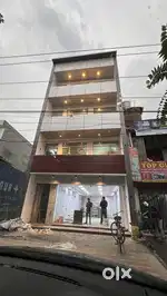 1st Floor For Rent 20k Near Jamalpur Chandigarh Road Ludhiana