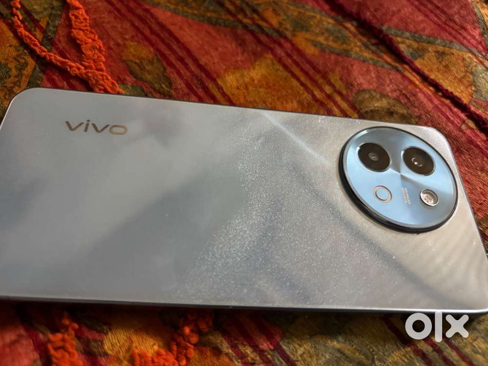 Vivo Y58 5G good condition