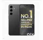 Samsung Galaxy S24 5G AI Smartphone (Onyx Black, 8GB, 256GB Storage)