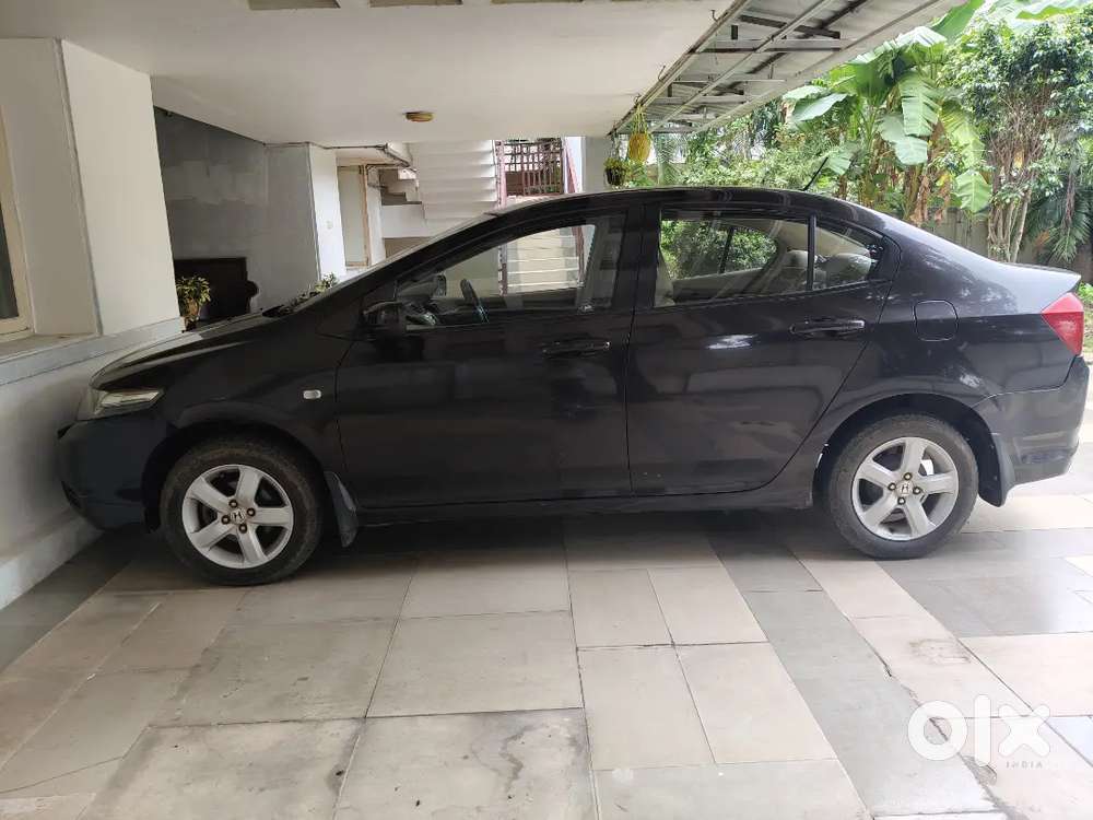 Honda City 2013 Petrol 71500 Km Driven