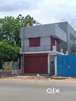 4 Shops for Rent,Suitable As Both Office and Commercial Space