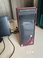 Desktop computer Intel i3