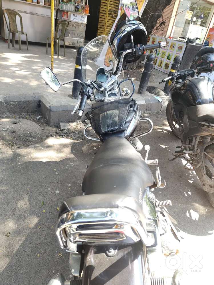 Bajaj Avenger Cruise 220cc for Sale