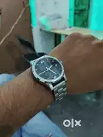 I am selling my watch