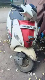 Hero mastro 110