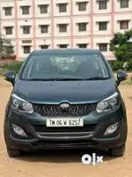 Mahindra Marazzo M6, 2018, Diesel