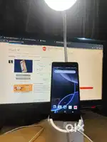 10.or (Tenor) Smartphone - Good condition - Fingerprint sensor