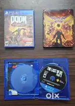 PS4/PS5 Games