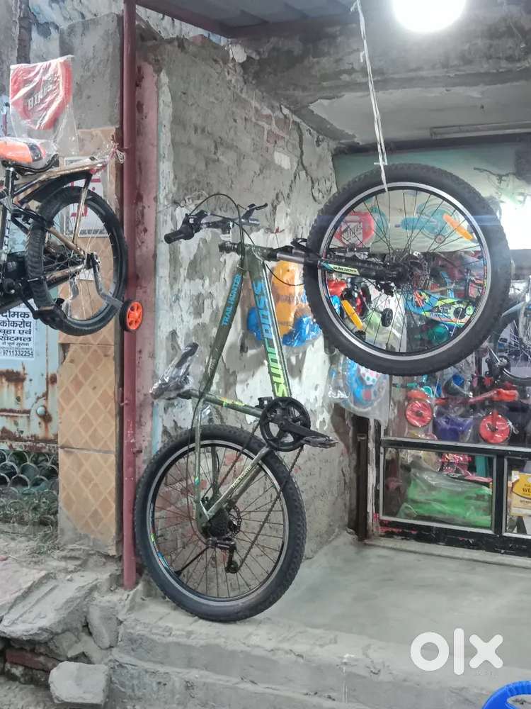 New Condition cycle for Sale