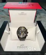 Tissot PR 100 Chronograph Watch