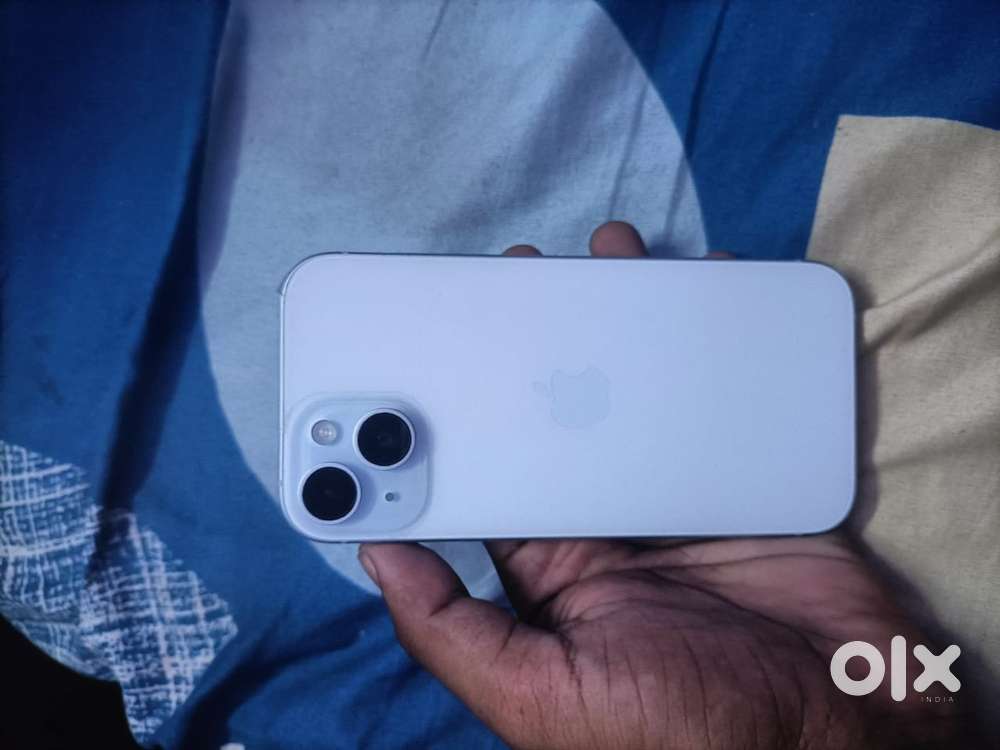 I phone 15 128gb