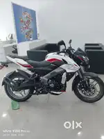 New bike 9months bike only less used