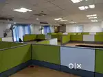 2500 sq feet fully furnished office space for rent kilpauk main road..