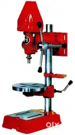 ITCO DRILL MACHINE 1HP moter NEW