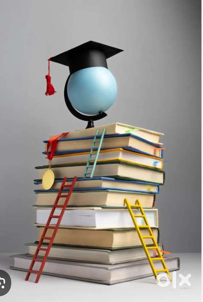 Teacher class 5th to 10th all subjects