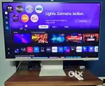 Samsung M80D 32 inch - AI features Smat Monitor
