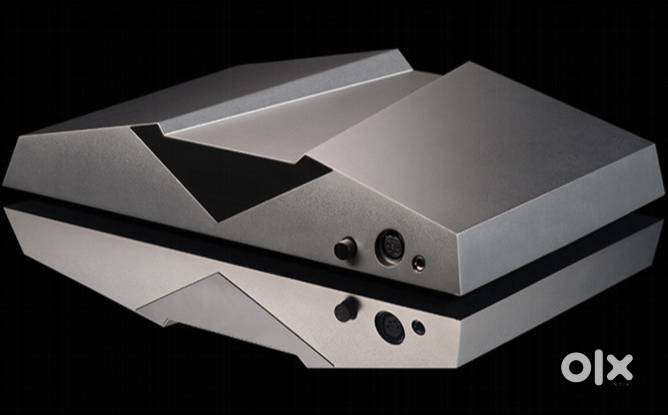 LH AUDIO LABS VI INFINITY DAC NOT MCINTOSH KRELL