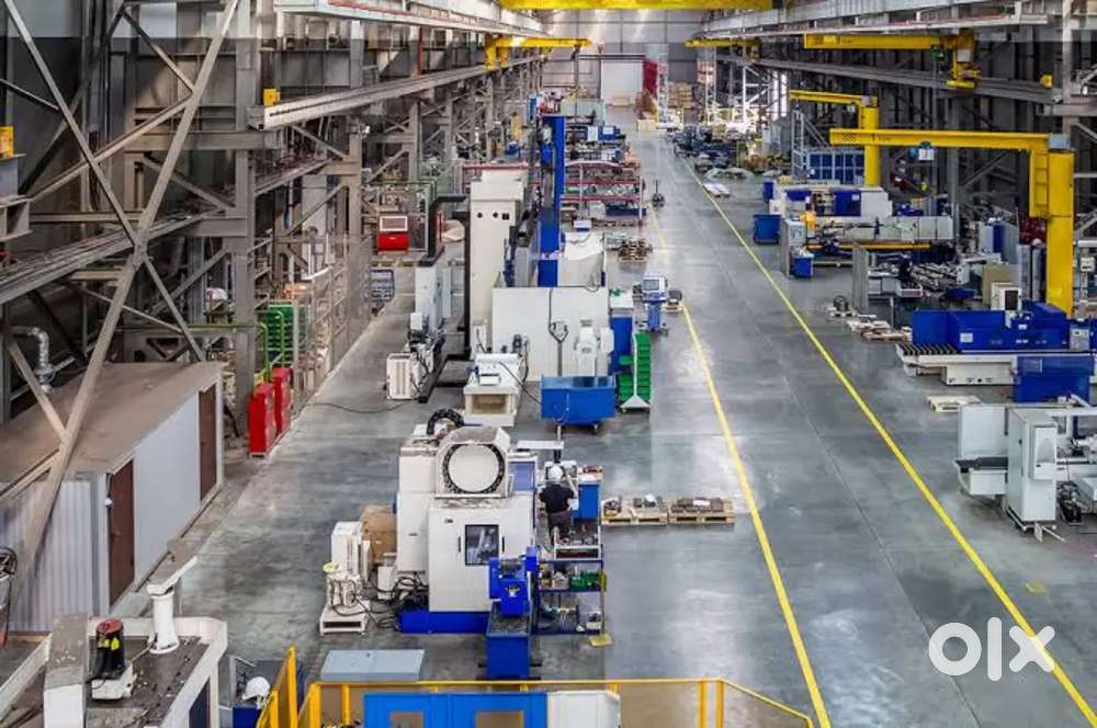 Manufacturing Company Hiring Production Staff – Walk-In  Bangalore