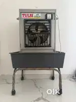 Dessert Cooler