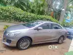 Maruti Suzuki Ciaz 1.5 S SHVS MT, 2016, Diesel