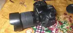 Camera dslr