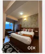 Hotel for lease