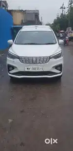 Maruti Suzuki Ertiga 2019 Diesel