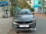 Tata Tiago XZ, 2022, Petrol