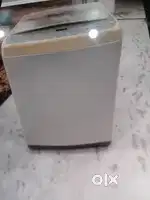 Fully  automatic  washing  machine