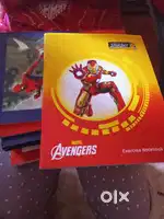16 Brand new copies set