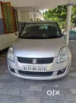 Maruti Suzuki Swift DDiS VDI, 2011, Diesel