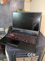 Ausu tuff f15 gaming laptop