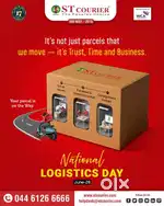 Business Developer field staff and Delivery Executive