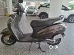 Honda activa