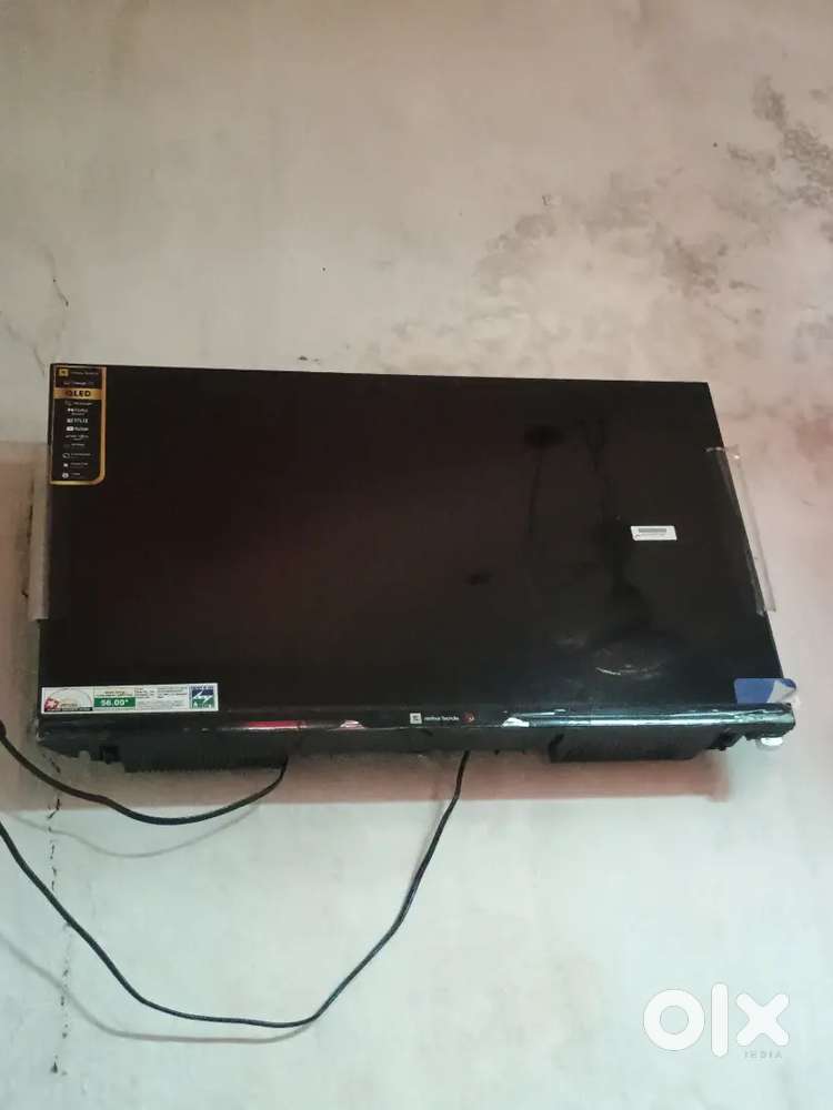 Realme brand new tv 2025 model