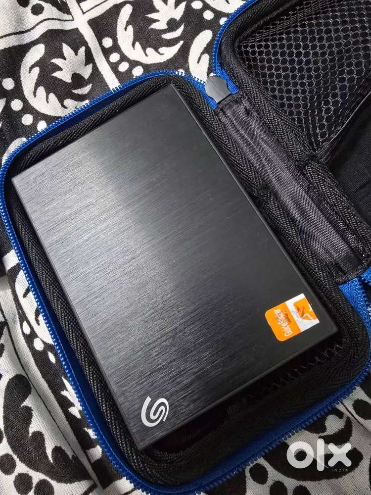 4TB USB 3.0 HDD Seagate WD