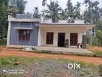 93 Cents with 2BHK Home in Poothadi Kenichira Wayanad