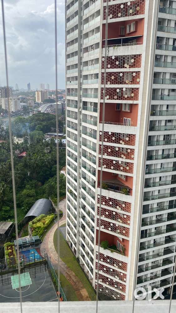 Independent 2 bhk home