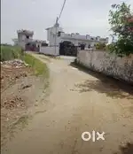 Plot for sale