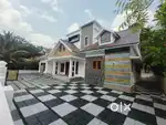 New homes @ ettumanoor