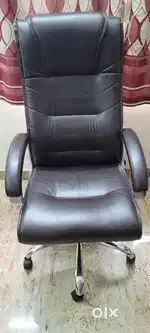 Boss chair