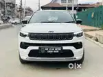 Jeep Compass S (O) 4X4, 2021, Diesel