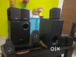 Sony Home Theater
