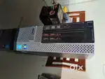 Dell Optiplex 9020 SFF Desktop PC