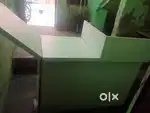 Shop counter