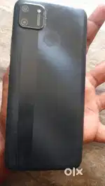 Realmi c 11