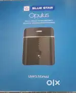 Blue Star Opulus Water Purifier