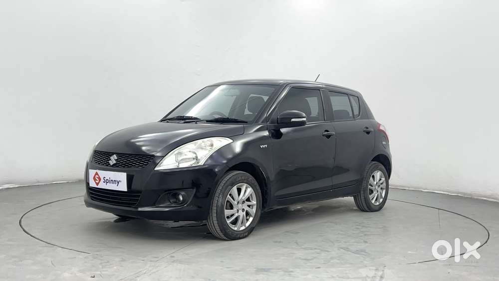 Maruti Suzuki Swift 1.3 ZXI, 2011, Petrol